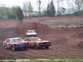 Junk Car Racing
