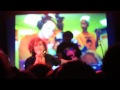 [Kritikal TV] Bigga Fish Live 2011 (Sneakbo, G Frsh, Scorcher, Ghetts + More)