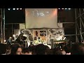 notte in jazz soriano nel cimino viterbo concerto strepitoso di jimmy cobb e joey de francesco