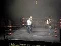 Bret HitMan Hart Now,From Paris 10/2008 Palais Des Sports  American Wrestling Rampage AWR