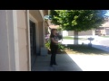 Bagpipes-Sandy's New Chanter