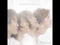 DBSK - Doushite (Acapella) [Chipmunk Version]
