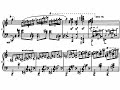 Prokofiev Piano Concerto No.1 Op.10 Movement 3 (Ashkenazy)