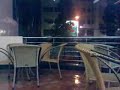 The Wet Night at Sai Gon (Ho Chi Minh city)