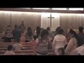 En El Altar De dios
