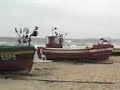 Sopot - przysta? rybacka