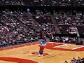 Harlem Globetrotters Halftime show