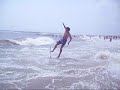 THE skimboarding video THE skimboarding video