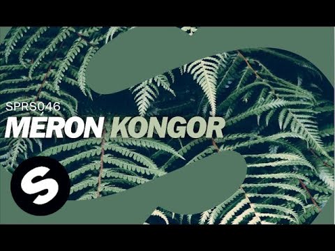 Méron - Kongor (Original Mix)