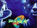 Space Jam Original Score: (The Monstars)