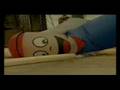 AlmapBBDO usa boneco de posto para comercial do SpaceFox