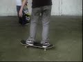 alex smashes his foot alex smashes his foot