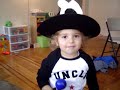 uncle moishy