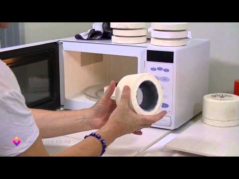 how to do fused glass
