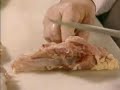 The Magic of Chef Paul - Deboning Chicken Breast The Magic of Chef Paul - Deboning Chicken Breast