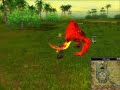 Mi primer Gigan en Hotan Mi primer Gigan en Hotan
