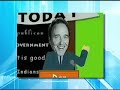 History of the Libertarian Party
