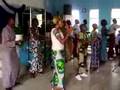 Tanzanian Choir