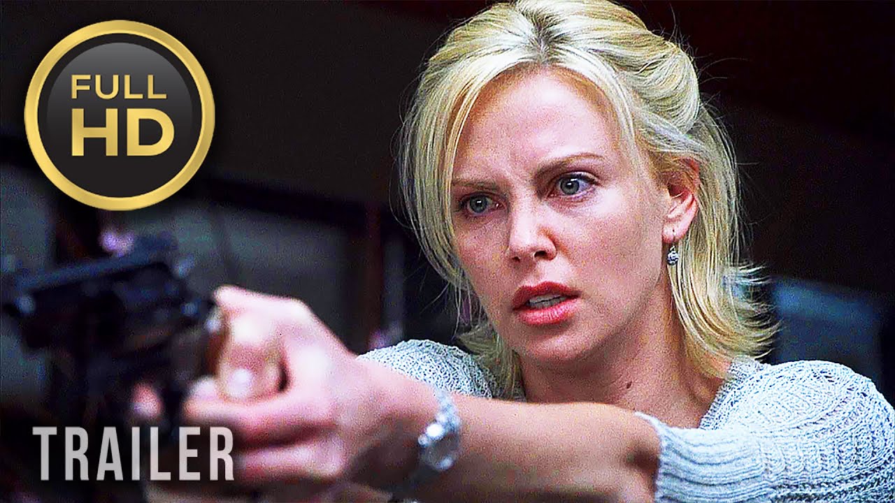Charlize Theron: 7 Underrated Roles of Her Career