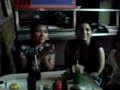 En la cantina es indispensable ser guarro.