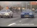 Nissan Skylines drag race (All or nothing) So FAST!!
