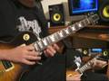 NickTup feat. Barlowned on Vocals - Death - Crystal Mountain (Cover)