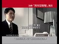 Propecia Hair Loss Treatment TVC4