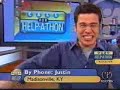 When It All Goes Horribly Wrong #2 - TV Host