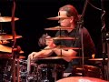 pierre favre the drummers

pierre favre � chris jaeger � markus lauterburg � lukas mantel � 
lucas niggli � marcel papaux � norbert pfammatter � fredy studer

live at theaterspektakel zurich 2007

all compositions by pierre favre


recorded at theaterspektakel zurich, switzerland
september 2, 2007
cameras: j�rg rufer, marianne rufer, aragorn frey, has frey
sound: polymedia records, kurt k�ffer, engineer
editing and dvd-production:juerg rufer

a dingo and fox production

� 2007, pierre favre

for more information see www.pierrefavre.ch