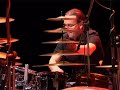 pierre favre the drummers

pierre favre � chris jaeger � markus lauterburg � lukas mantel � 
lucas niggli � marcel papaux � norbert pfammatter � fredy studer

live at theaterspektakel zurich 2007

all compositions by pierre favre


recorded at theaterspektakel zurich, switzerland
september 2, 2007
cameras: j�rg rufer, marianne rufer, aragorn frey, has frey
sound: polymedia records, kurt k�ffer, engineer
editing and dvd-production:juerg rufer

a dingo and fox production

� 2007, pierre favre

for more information see www.pierrefavre.ch