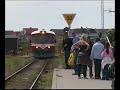 VLTJ Ym 12-Ys 12 Thyborøn Havn 2008