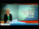 Fodbold på fire hjul - Kasper Andersen