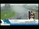 Fodbold på fire hjul - Kasper Andersen