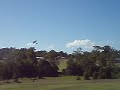 rc plane landing practise