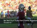 Florida State vs. Chattanooga TD Highlights (PREVIEW)