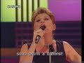 Gilda Giuliani La Marsigliese Live