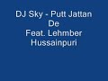 Putt Jattan De