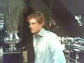 Born in Russia, now a student at Filmacademie: Pavel shows us his breakdance moves while havong a drink at the scotchatelier at heilige weg in Amsterdam