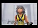 crank dat kingdom hearts rock version