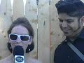 Billy Talent on *The Brittany Equation Show*