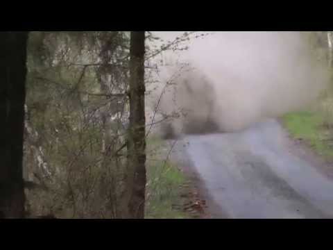 Latest WRC HD & Rally HD Videos