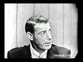 Joe DiMaggio on What\