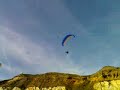 NEWHAVEN [UK] - PARALOTNIARZ