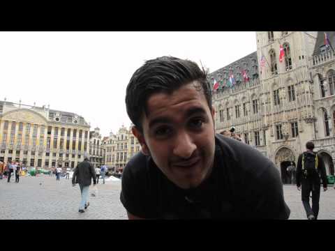 Grand-Place Grand-Place