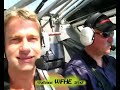 Mein erster Flug