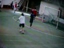 Al ránking lírico parte II - Fútbol 5 Al ránking lírico parte II - Fútbol 5
