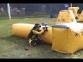Snake Bunker Asylum Paintball Tournament Game 16 Snake Bunker Asylum Paintball Tournament Game 16