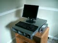 esxi 3.5 install on DL380 G3