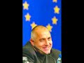 Boiko Borisov - the bulgarian superman