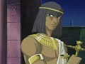 遊戯王 デュエルモンスターズ 第203話 part 1
